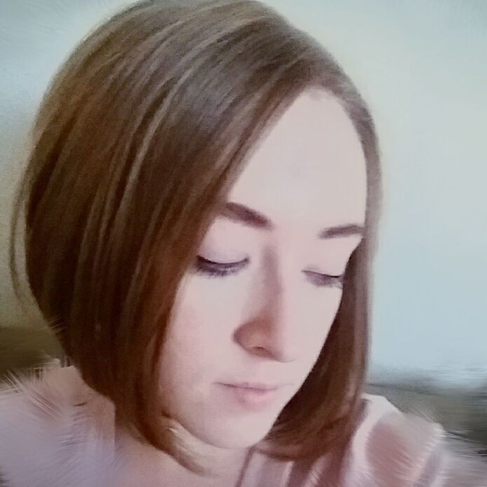 Meet your Posher, Lindsey